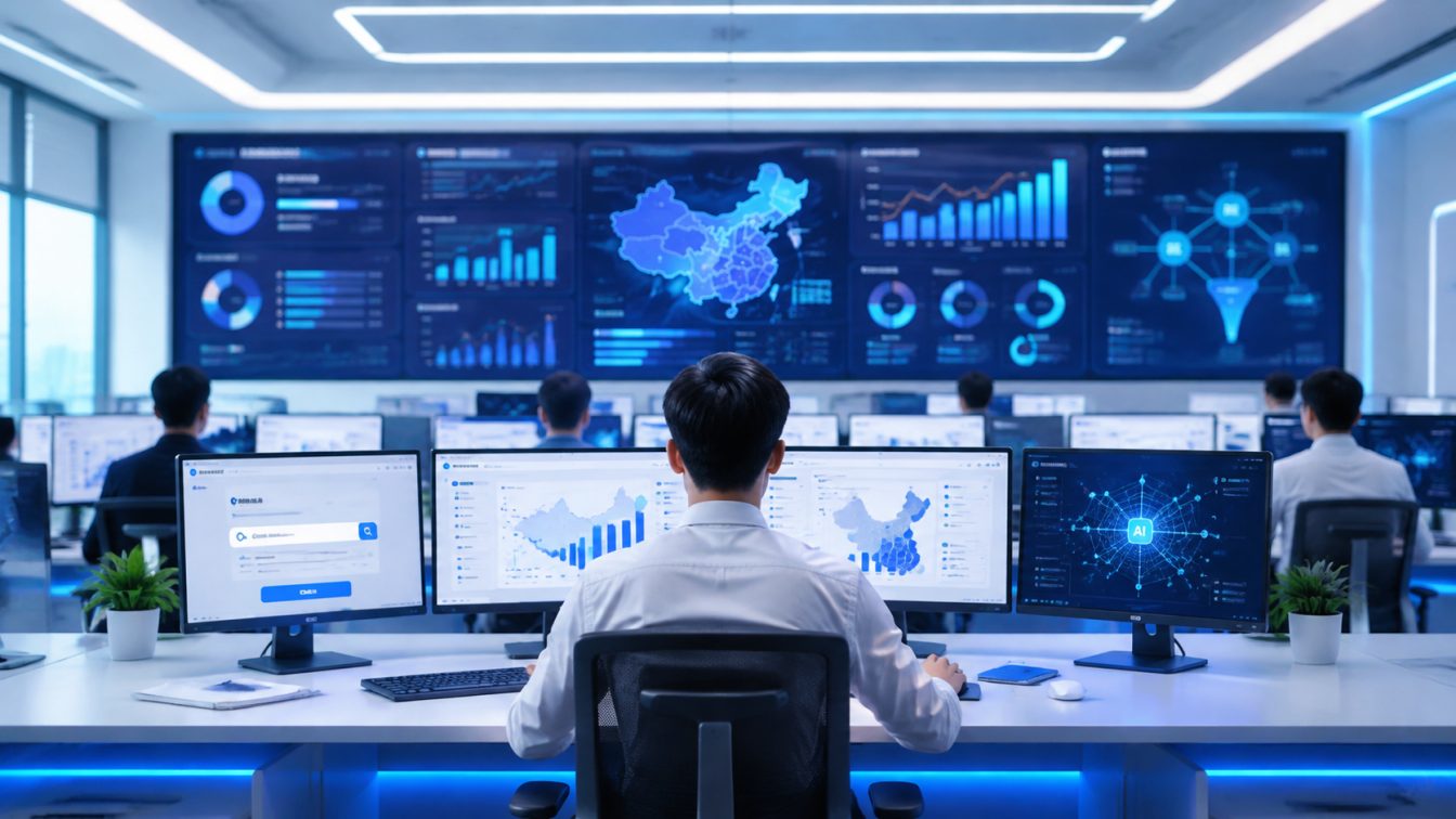 吉林经济开发区多年研发经验，助力企业获客